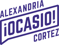 Alexandria Ocasio-Cortez