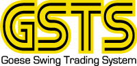 Goese Swing Trading System (logo)